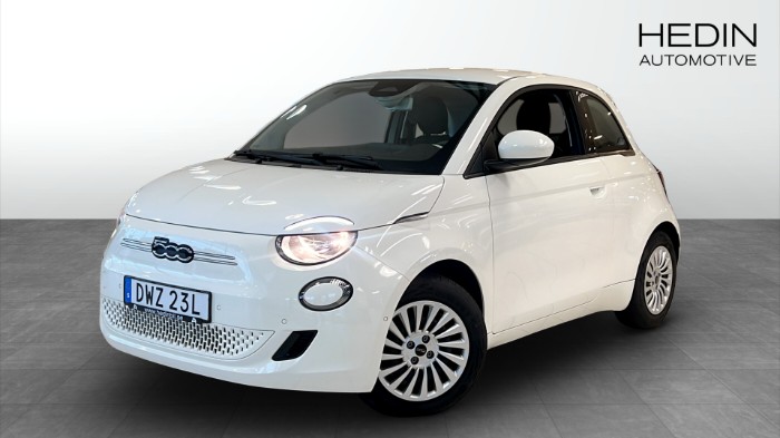 500 BEV HB 320KM BASIC