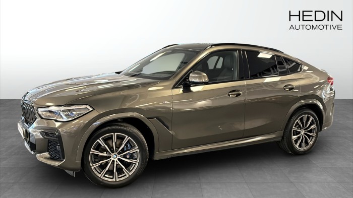 G06 M Sport Drag Innovation pkt