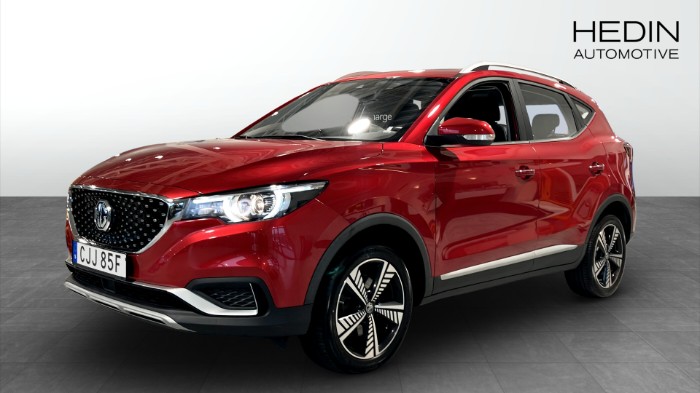 ZS Luxury 45kWh