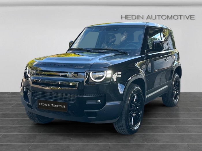 Defender 90 3.0 Diesel D200 S