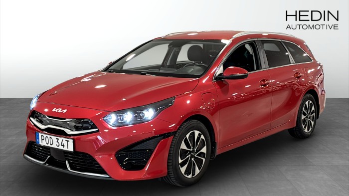 DCT, 141hk, 2023