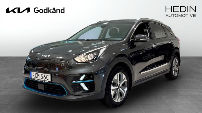 ADVANCE Kia Godkänd