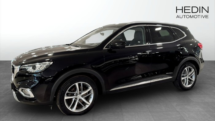 LUXURY PHEV 258 HK PANORAMA