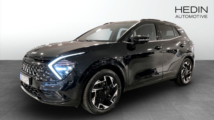 GT LINE AWD 265 HK 360 KAMERA