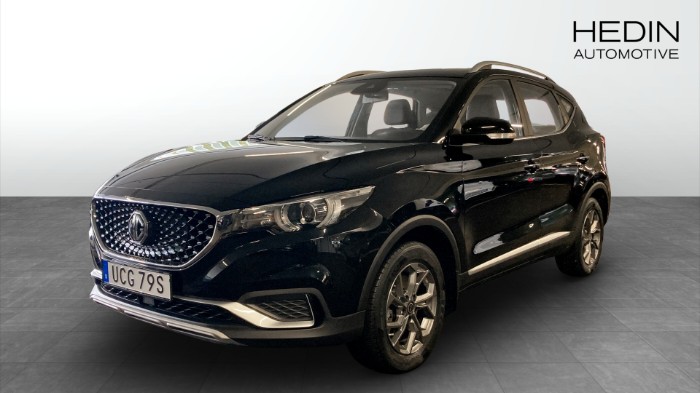 LHD 45KWH LUXURY