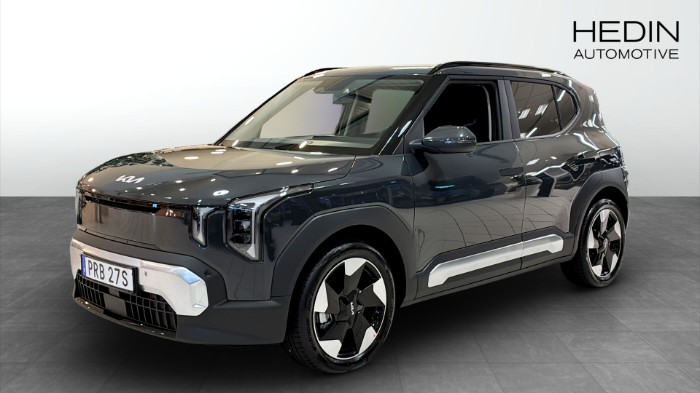 Plus SR 42,2kwh 146hk