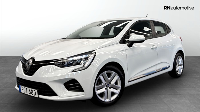 CLIO ZEN TCE 90