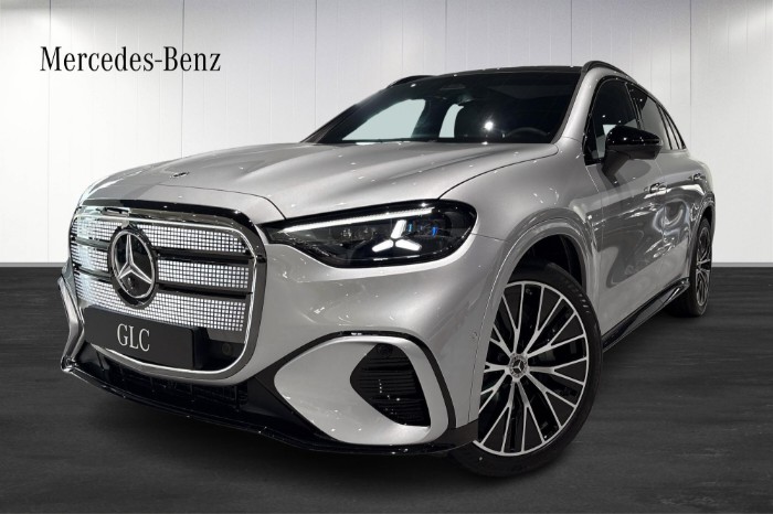 GLC 400 4MATIC ADVANCED EDITION