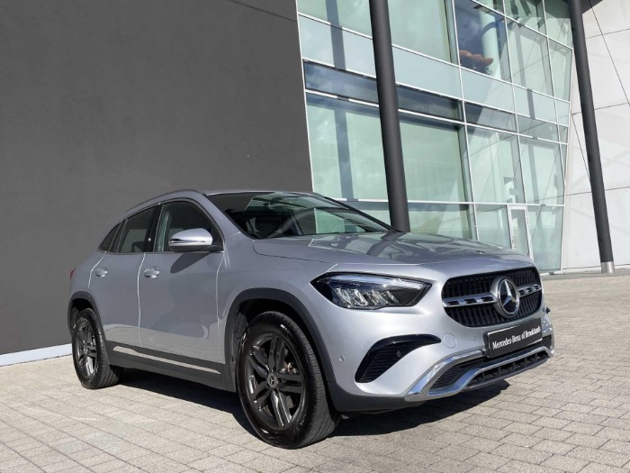 1.3 GLA180h MHEV Sport Edition SUV 5dr Petrol Hybrid 7G-DCT Euro 6 (s/s) (136 ps)