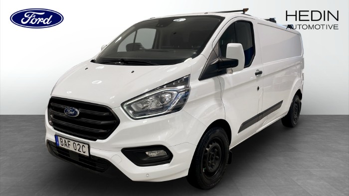 300 2.0 TDCi AUT 130hk
