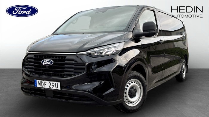 CUSTOM V710 27.00 TREND SKÅP 320L 136 A FWD