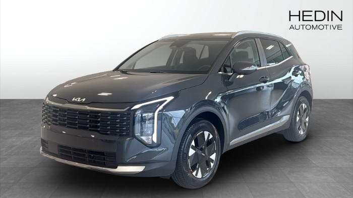 PHEV ACTION