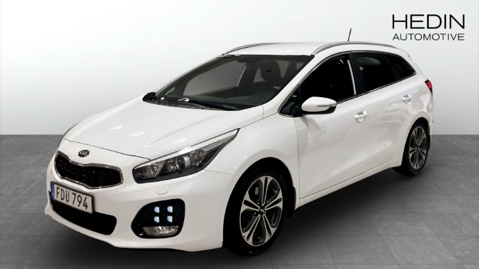 CEED GT-LINE