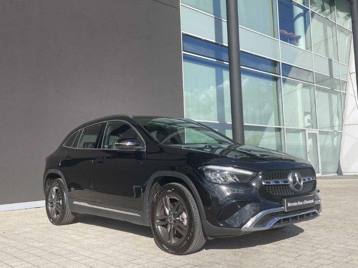 1.3 GLA180h MHEV Sport Edition SUV 5dr Petrol Hybrid 7G-DCT Euro 6 (s/s) (136 ps)