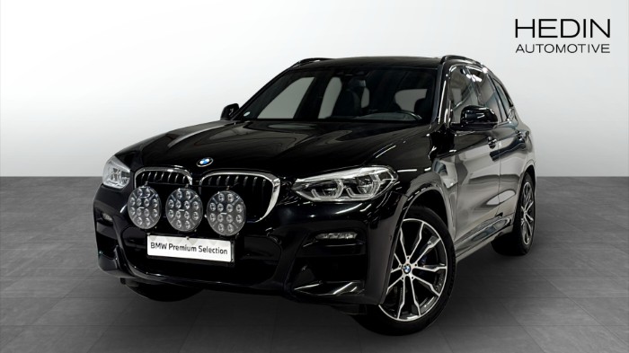xDrive 30d M sport Innovation SE SPEC