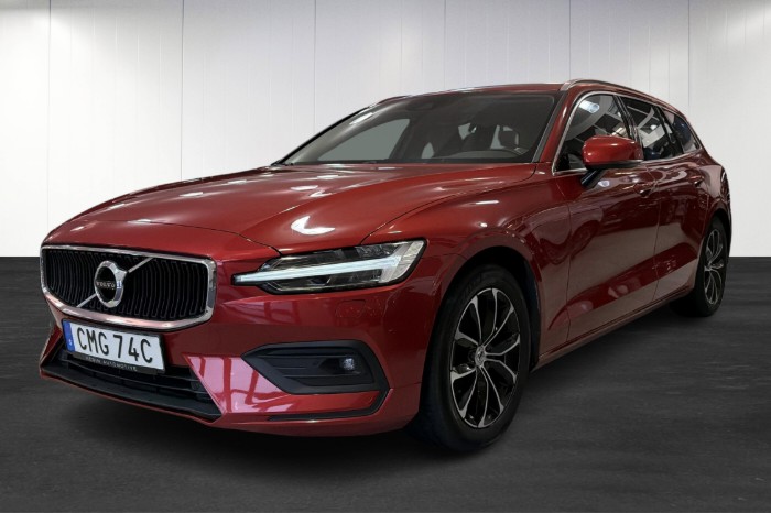 D3 AWD Geartronic  Momentum /Keyless / Drag