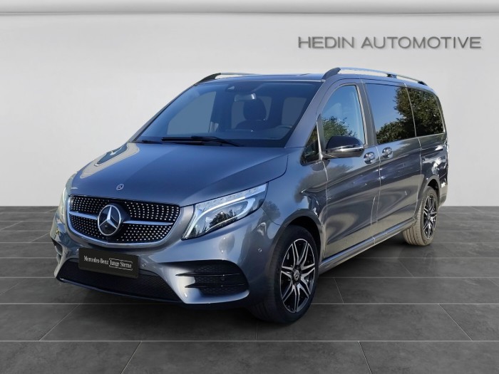 V 250 d Edition lang