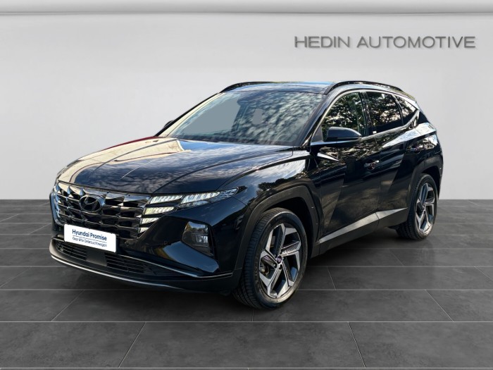 Tucson 1.6 T-GDI Prime Plug-In Hybrid 4WD