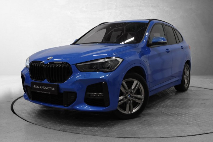 xDrive25e eDrive M Sport (K)