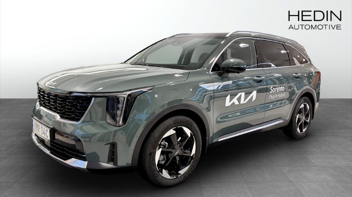 SORENTO PHEV AUT AWD ADVANCE PLUS PANORAMA