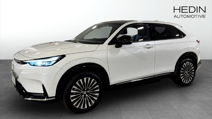 HONDA E:NY1 ADVANCE EL AT ELECTRIC