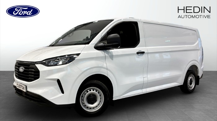 TREND SKÅP 320L 136 A FWD