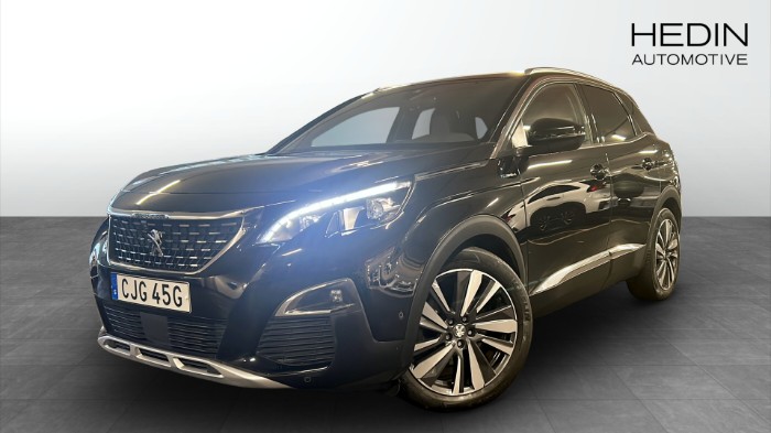 3008 Backkamera 4WD P-sensor