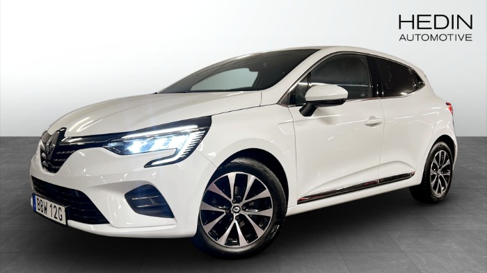 CLIO TECHNO TCE 90 AUT P-sensor 1 års garanti