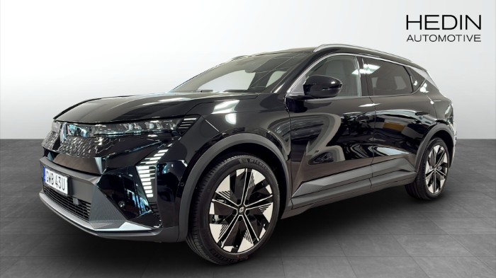 E-TECH ELECTRIC TECHNO EV87