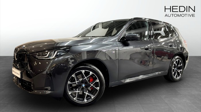 30e xDrive M Sport Pro H/K Drag 360 HUD