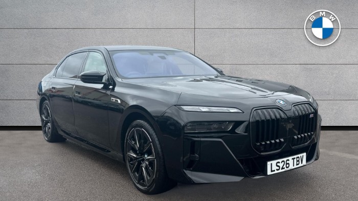 M760e xDrive