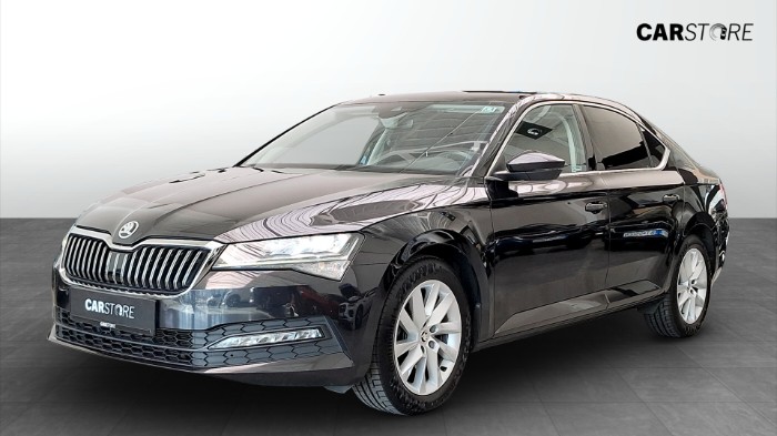 2,0TDi 110kw AT