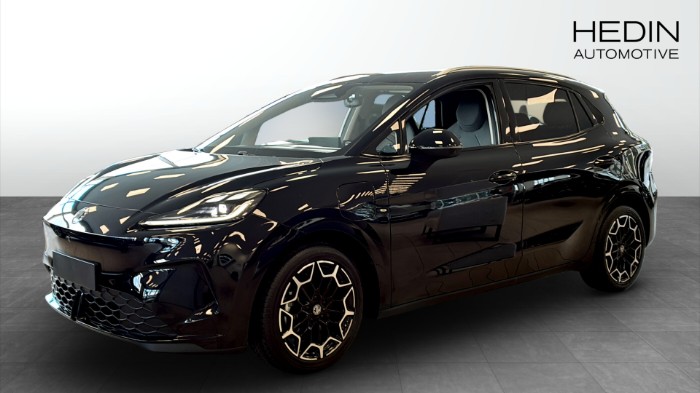 URBAN PREMIUM 54KWH