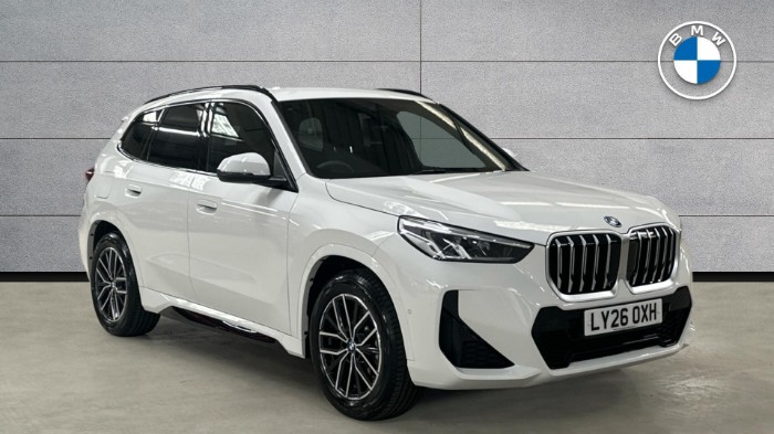 X1 xDrive25e  M Sport