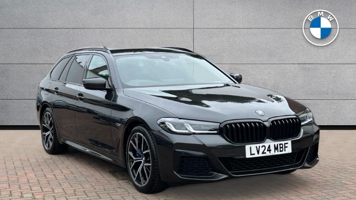 530e M Sport Touring