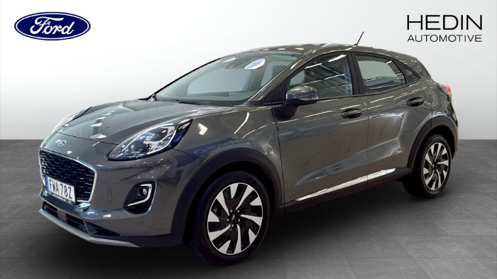 PUMA 2022.50 MY5 DOOR SEDAN-6 LITE