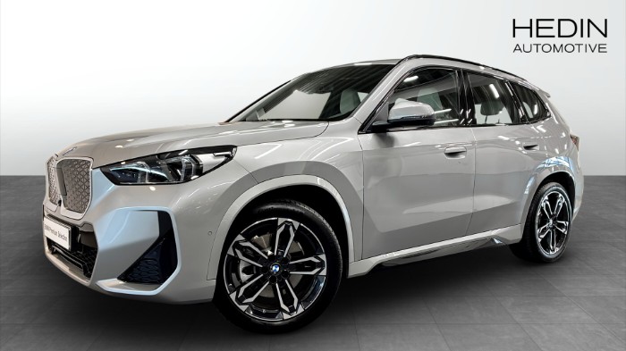 xDrive30 M Sport Drag Elstolm minne H/K HUD