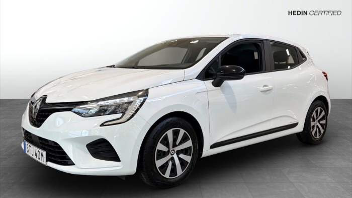 1.0 TCe 91hp Equilibre Apple Carplay