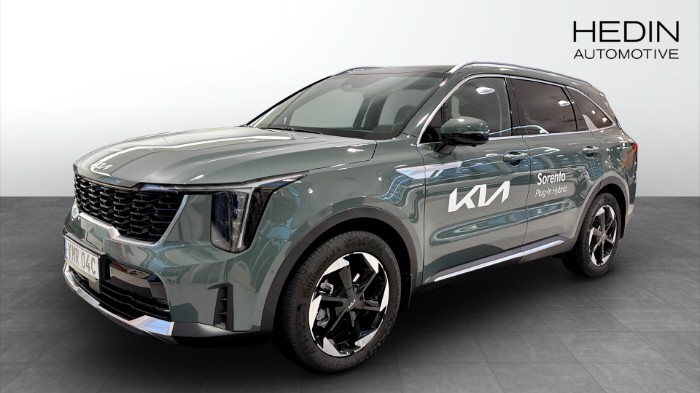 SORENTO PHEV AUT AWD ADVANCE PLUS PANORAMA