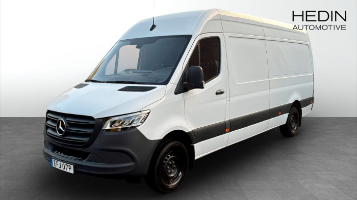 Sprinter 317 cdi skåp a3 317 CDI SKÅP A3|LÅG SKATT|LAGER