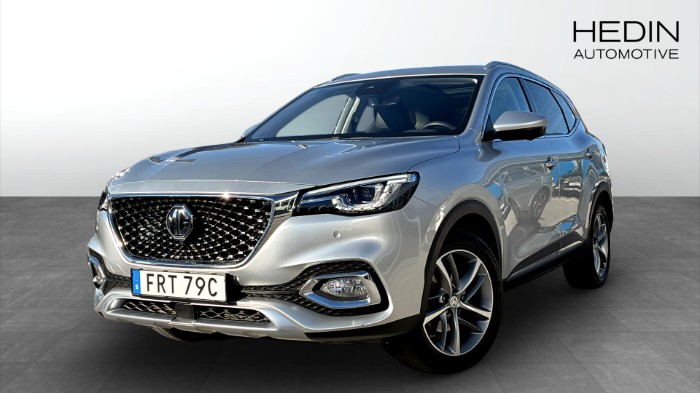 MG EHS PLUG-IN HYBRID