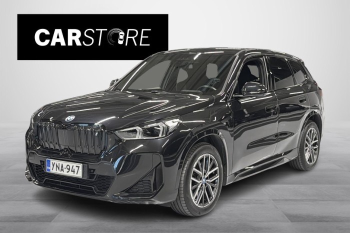 U11 30 xDrive M Sport // SOH 96,0% //