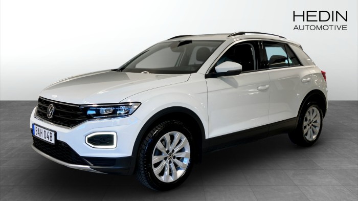 T-ROC