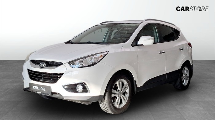 2,0 CRDI 100kw 4x4 6M