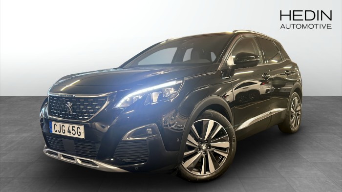 3008 Backkamera 4WD P-sensor