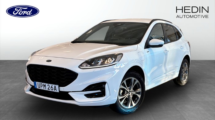 KUGA 2023.75 MY,SUV,ST-LINE,2.5 PLUG-IN HYBRID FWD