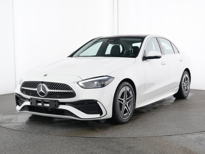 C 220 d