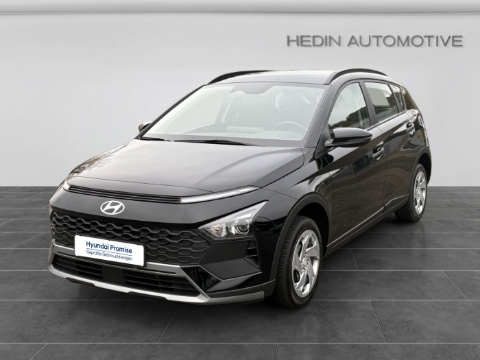 Bayon 1.0 T-GDI MT 2WD Select