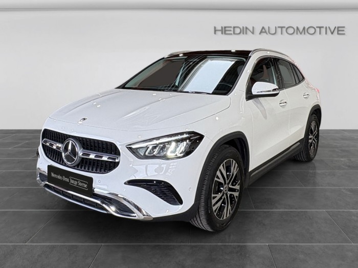 GLA 200 d