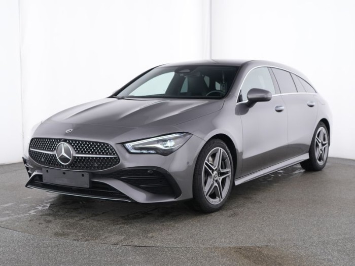 CLA 250 4M SB